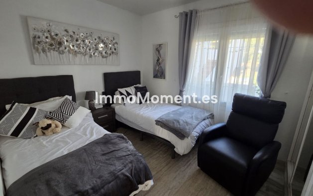 Reventa - Apartamento - Mijas - Riviera del Sol