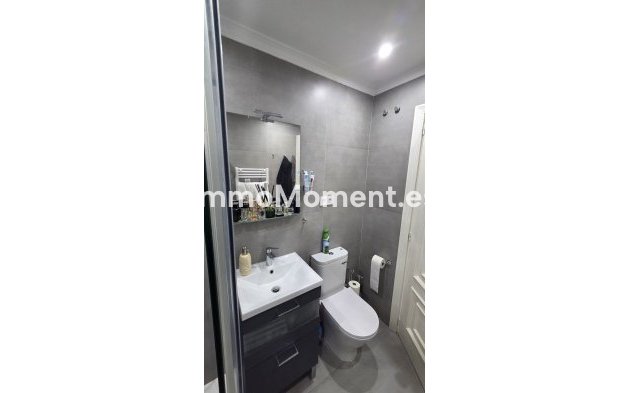 Reventa - Apartamento - Mijas - Riviera del Sol