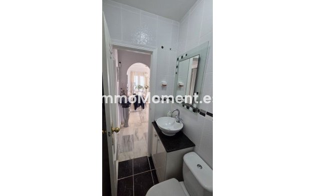 Reventa - Apartamento - Mijas - Riviera del Sol