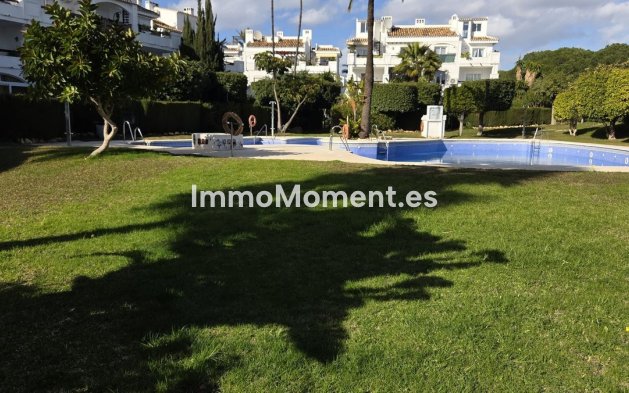 Reventa - Apartamento - Mijas - Riviera del Sol