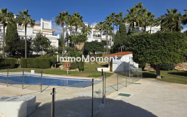 Reventa - Apartamento - Mijas - Riviera del Sol