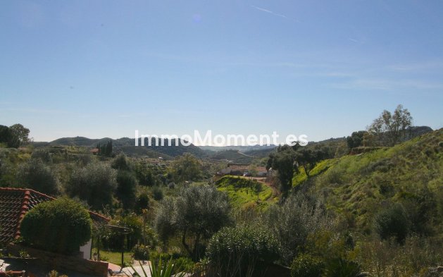 Bestaande woning - Landhuis - Mijas - Mijas Centro