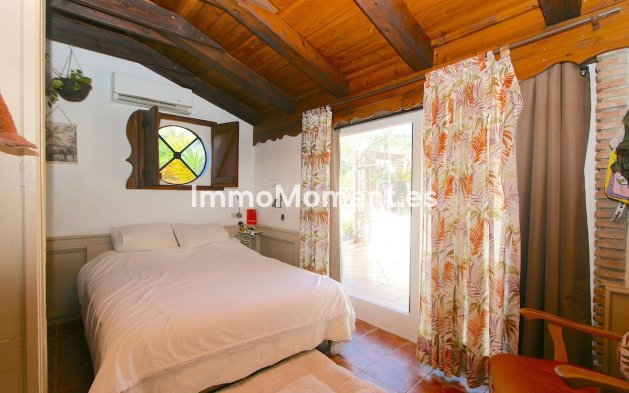 Bestaande woning - Landhuis - Mijas - Mijas Centro