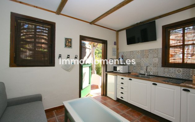 Bestaande woning - Landhuis - Mijas - Mijas Centro