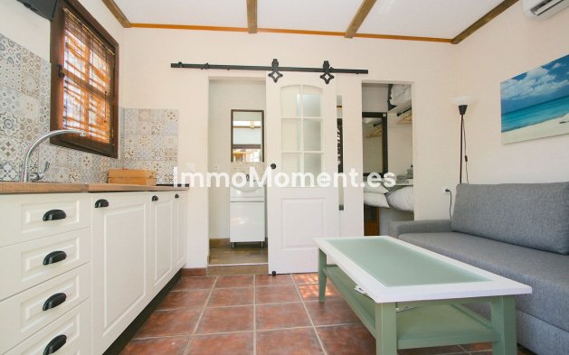 Bestaande woning - Landhuis - Mijas - Mijas Centro