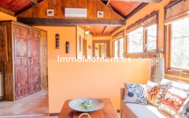 Bestaande woning - Landhuis - Mijas - Mijas Centro