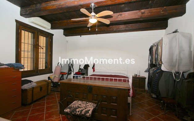 Bestaande woning - Landhuis - Mijas - Mijas Centro