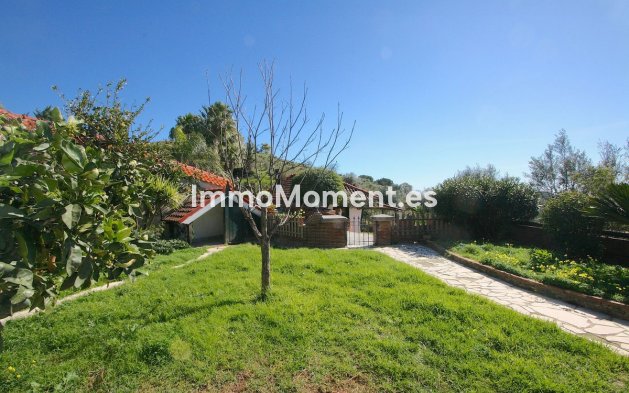 Bestaande woning - Landhuis - Mijas - Mijas Centro