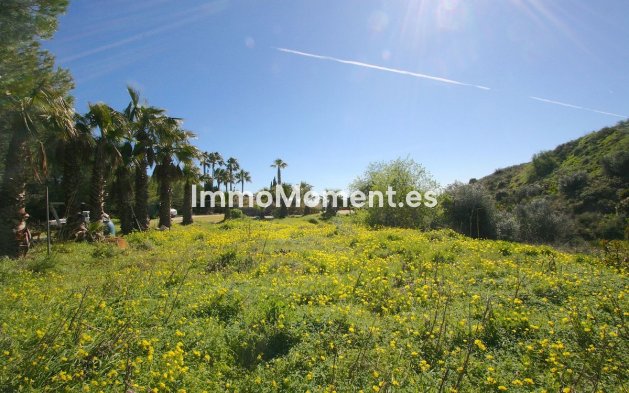 Bestaande woning - Landhuis - Mijas - Mijas Centro