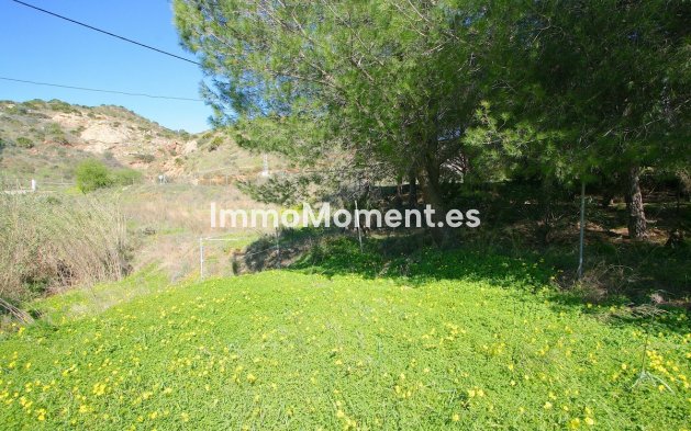 Bestaande woning - Landhuis - Mijas - Mijas Centro
