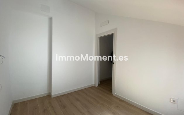 Revente - Maison mitoyenne - Mijas - Mijas Centro