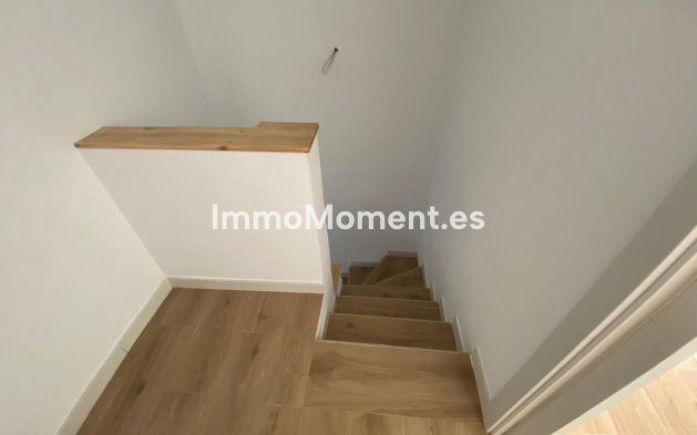 Revente - Maison mitoyenne - Mijas - Mijas Centro