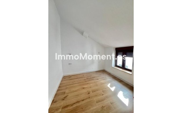 Revente - Maison mitoyenne - Mijas - Mijas Centro