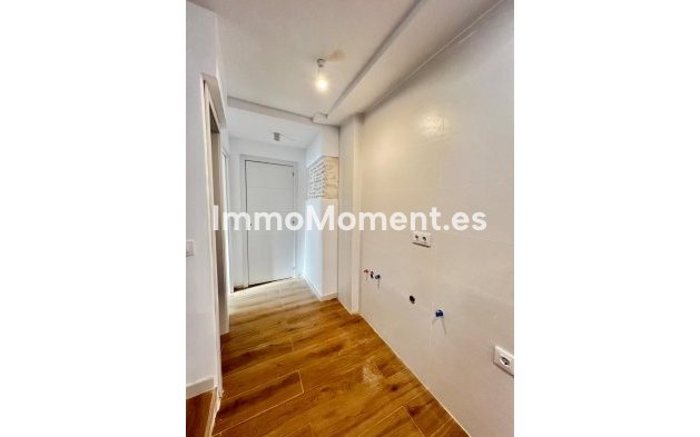 Revente - Maison mitoyenne - Mijas - Mijas Centro