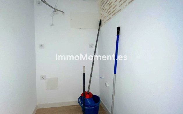 Revente - Maison mitoyenne - Mijas - Mijas Centro