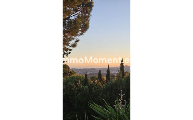 Resale - Land - Mijas - Mijas Centro