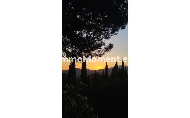 Resale - Land - Mijas - Mijas Centro