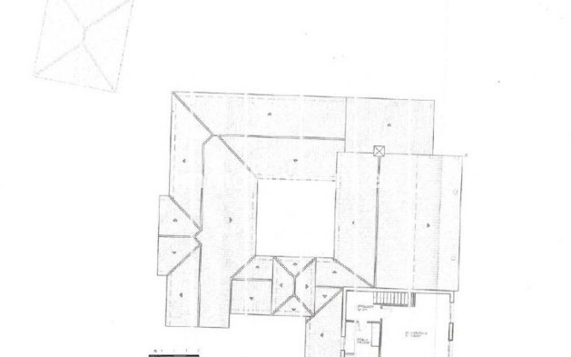 Resale - Villa - El Paraiso - New Golden Mile