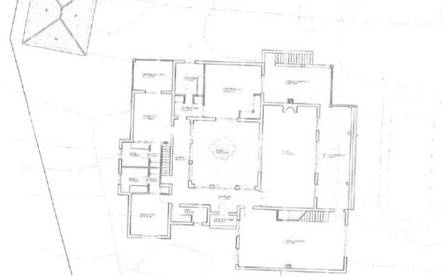 Resale - Villa - El Paraiso - New Golden Mile