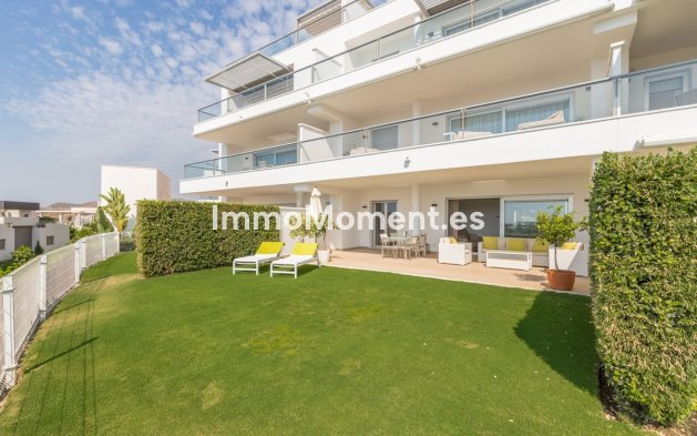 Wiederverkauf - Wohnung - Benahavís - Los Arqueros