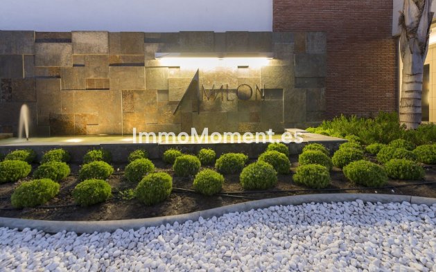 Wiederverkauf - Wohnung - Benahavís - Los Arqueros