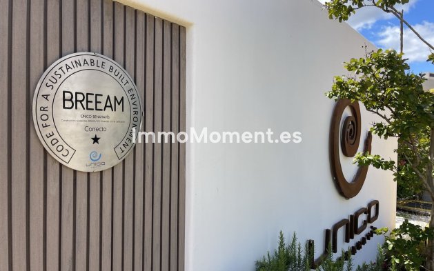 Bestaande woning - Appartement - Benahavís - Los Arqueros