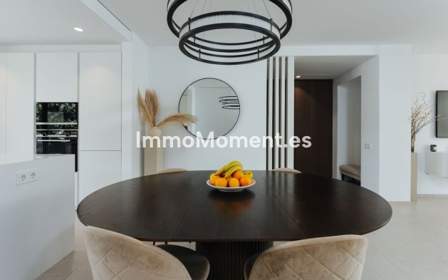 Bestaande woning - Appartement - Benahavís - Los Arqueros