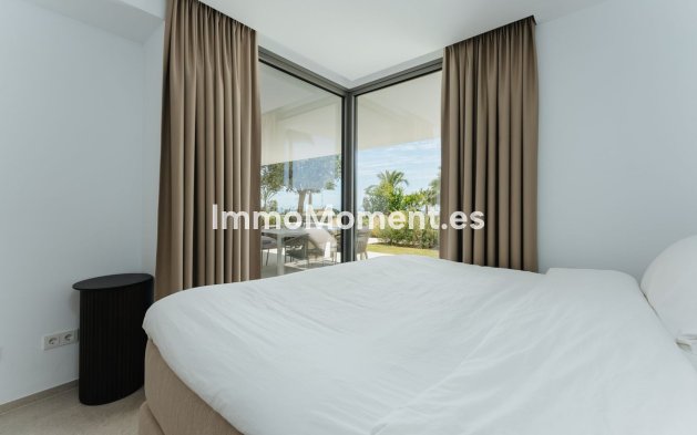 Bestaande woning - Appartement - Benahavís - Los Arqueros