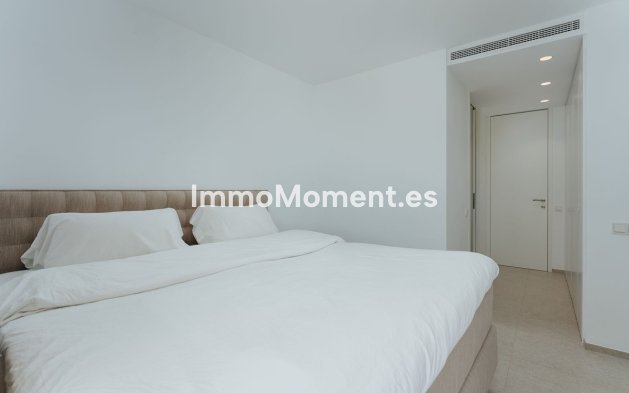 Bestaande woning - Appartement - Benahavís - Los Arqueros