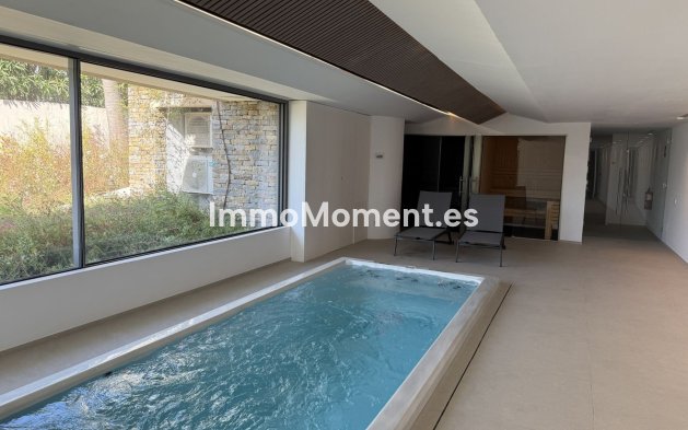 Bestaande woning - Appartement - Benahavís - Los Arqueros