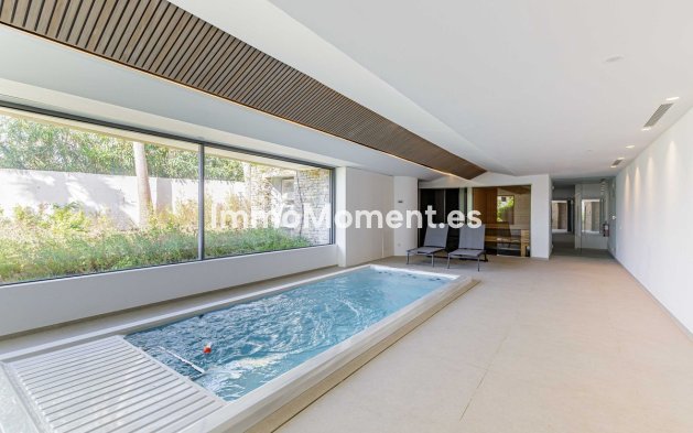 Bestaande woning - Appartement - Benahavís - Los Arqueros
