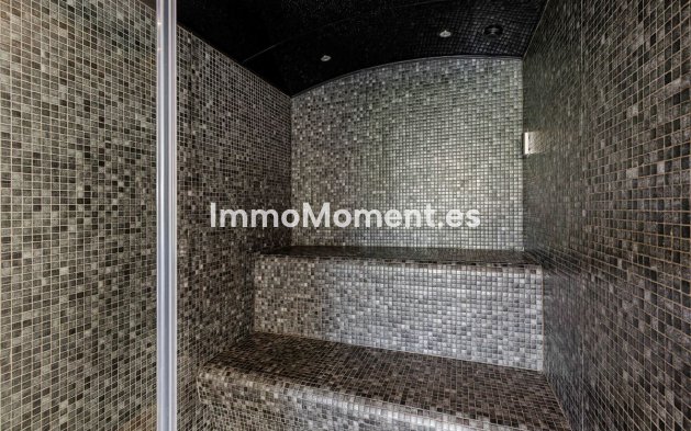 Bestaande woning - Appartement - Benahavís - Los Arqueros