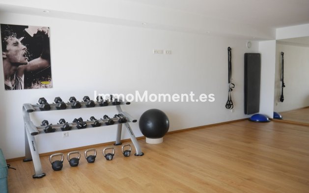 Bestaande woning - Appartement - Benahavís - Los Arqueros