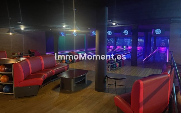 Bestaande woning - Appartement - Benahavís - Los Arqueros