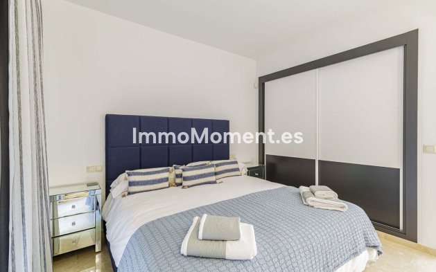 Resale - Apartment - Benahavís - La Quinta