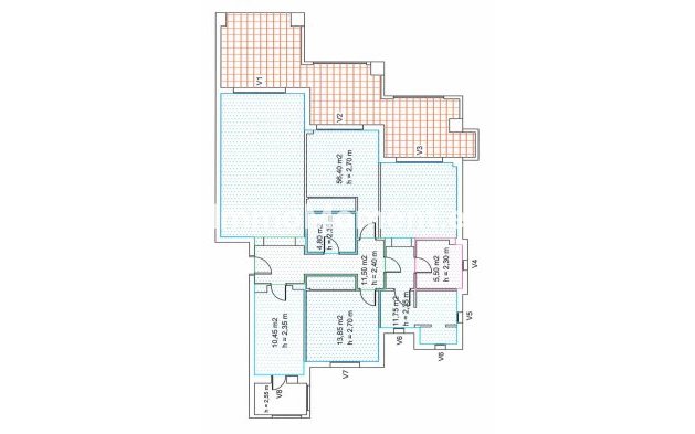 Resale - Apartment - Benahavís - La Quinta