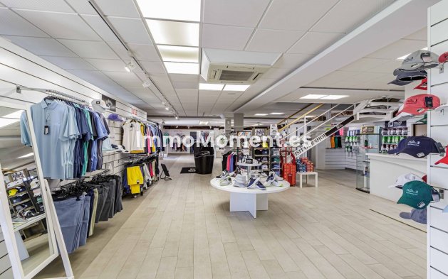 Nieuwbouw - Grond - Benahavís - Los Arqueros