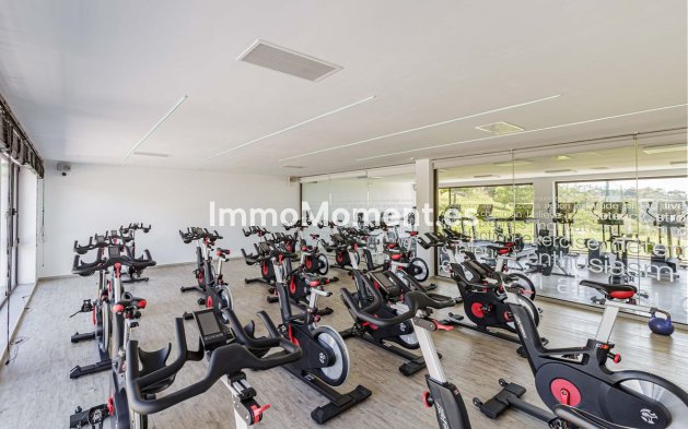 Nieuwbouw - Grond - Benahavís - Los Arqueros