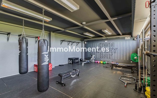 Nieuwbouw - Grond - Benahavís - Los Arqueros