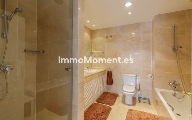 Bestaande woning - Appartement - Benahavís - Los Arqueros