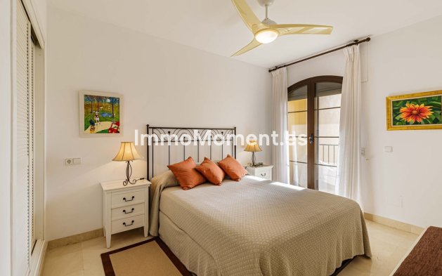 Bestaande woning - Appartement - Benahavís - Los Arqueros