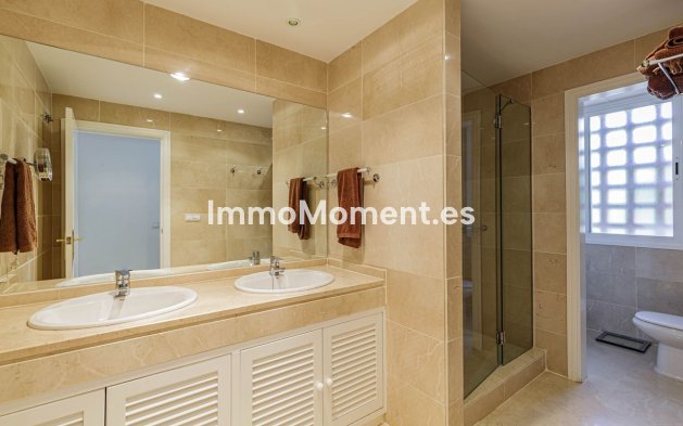 Bestaande woning - Appartement - Benahavís - Los Arqueros