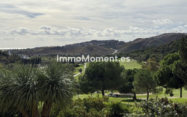 Bestaande woning - Appartement - Benahavís - Los Arqueros