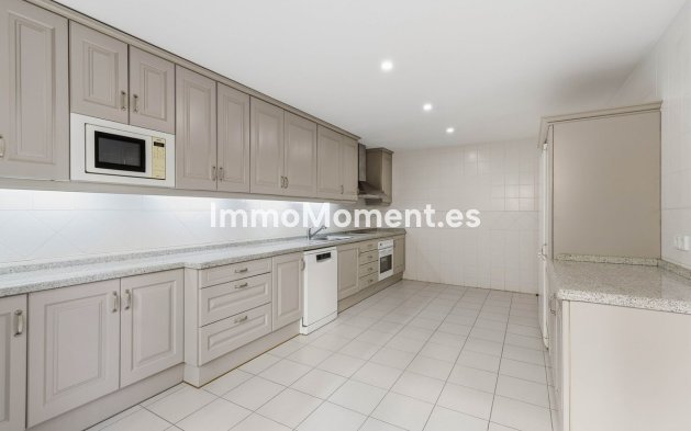 Revente - Appartement - Benahavís - Los Arqueros