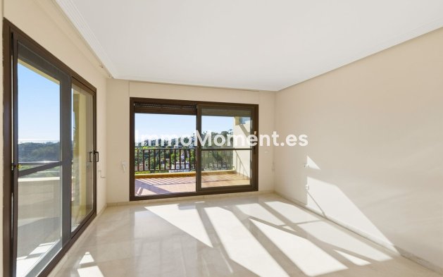 Revente - Appartement - Benahavís - Los Arqueros