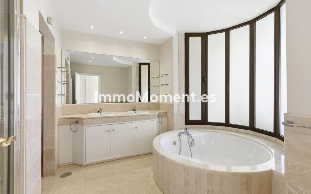 Revente - Appartement - Benahavís - Los Arqueros