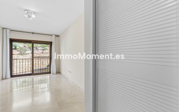 Revente - Appartement - Benahavís - Los Arqueros