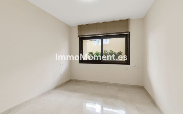 Revente - Appartement - Benahavís - Los Arqueros