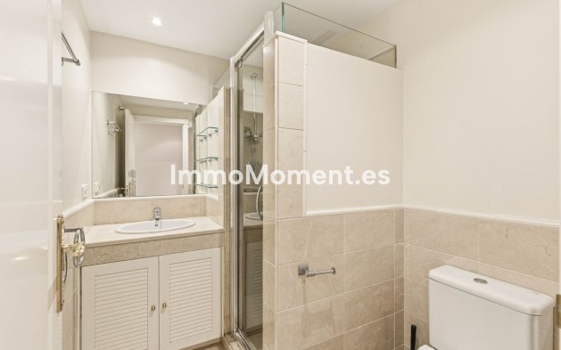 Revente - Appartement - Benahavís - Los Arqueros