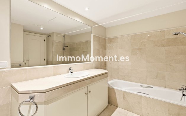 Revente - Appartement - Benahavís - Los Arqueros